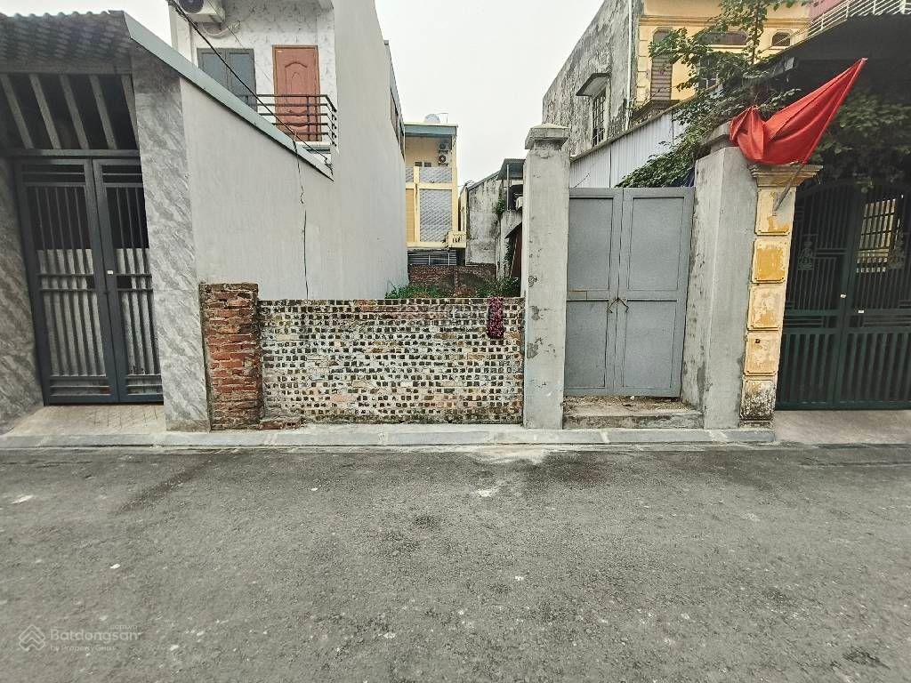 Bán gấp đất thổ cư 105m2 ở lê xá,xã mai lâm, đông anh, hà nội, giá 12,89 tỷ