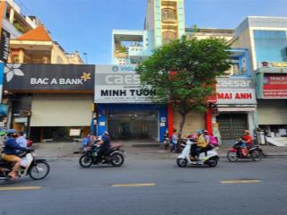 Mặt bằng đẹp ngay trung tâm tô hiến thành  vị trí kinh doanh ra tiền