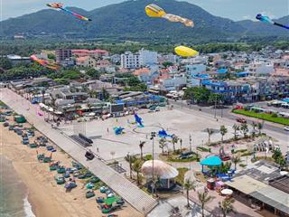 Ngộp ngân hàng nên anh hải bán rẻ căn nhà ngay biển phước hải brvt cách bãi tắm 300 m giá 6tỷ3