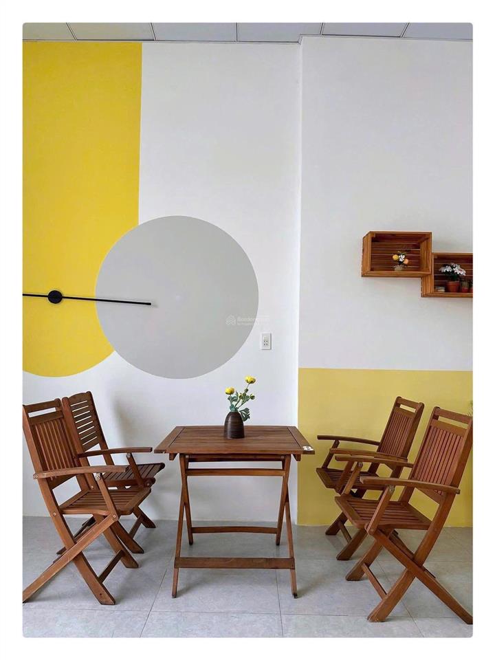 Bán gấp căn nhà 3 mặt tiền view biển phước hải brvt siêu đẹp ngang 5,7x19 nở hậu 5,9m giá chỉ 11tỷ