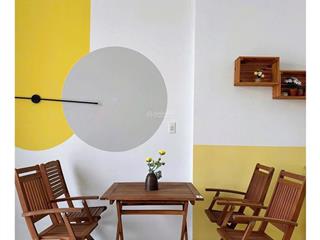 Bán gấp căn nhà 3 mặt tiền view biển phước hải brvt siêu đẹp ngang 5,7x19 nở hậu 5,9m giá chỉ 11tỷ