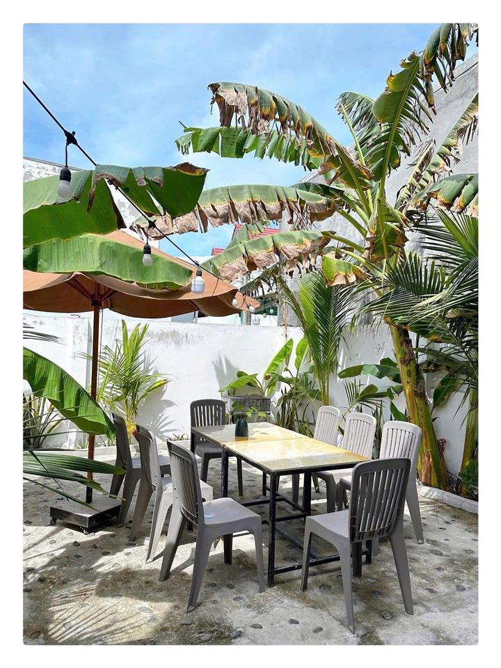 Bán gấp căn nhà 3 mặt tiền view biển phước hải brvt siêu đẹp ngang 5,7x19 nở hậu 5,9m giá chỉ 11tỷ