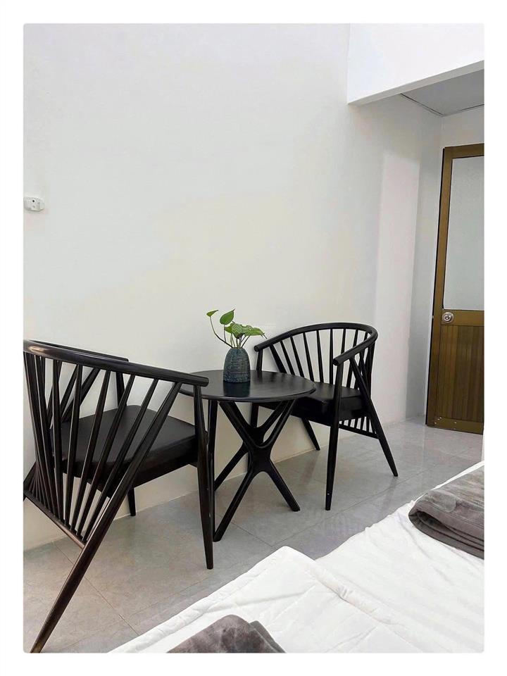 Bán gấp căn nhà 3 mặt tiền view biển phước hải brvt siêu đẹp ngang 5,7x19 nở hậu 5,9m giá chỉ 11tỷ