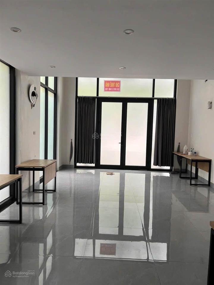 Cho thuê mặt bằng tại nguyễn lam, phúc lợi