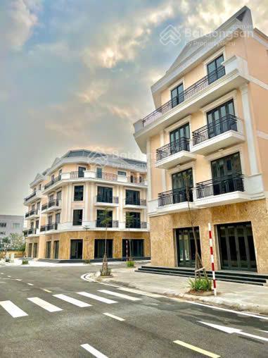 Mở bán vietsing square vsip bắc ninh 30% nhận nhà ngay  ls 4% ân hạn gốc 24t