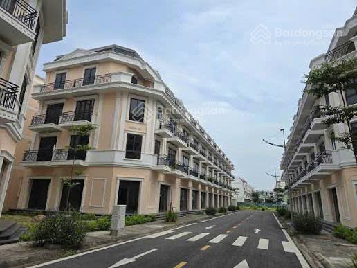 Mở bán vietsing square vsip bắc ninh 30% nhận nhà ngay  ls 4% ân hạn gốc 24t