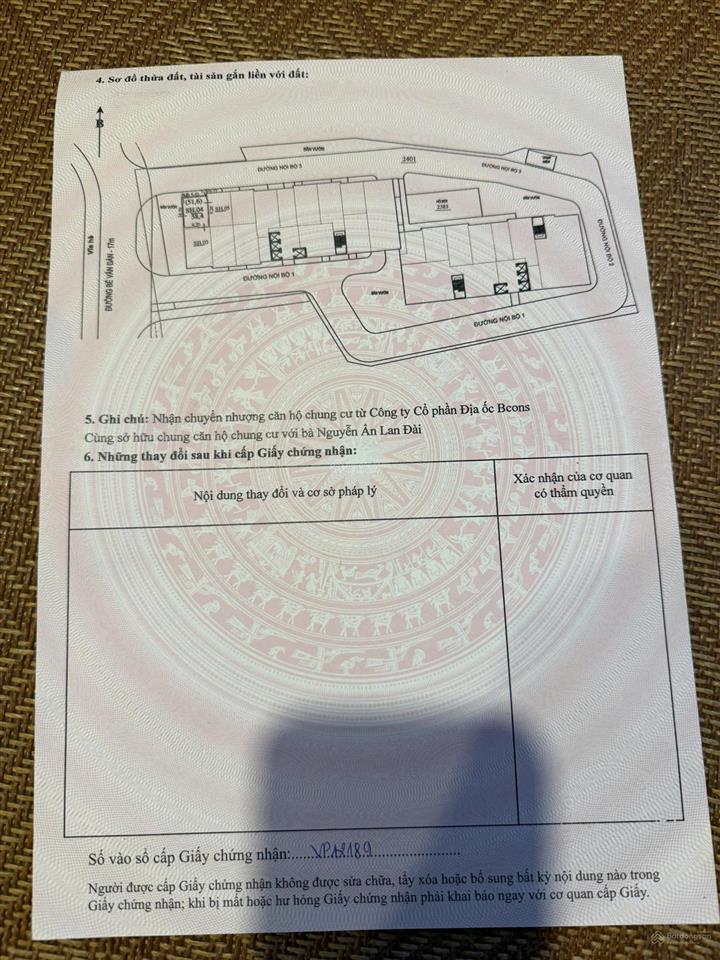 Bán gấp shophouse căn góc bcons polygon sổ hồng sẵn  vị trí đẹp, kinh doanh cực tốt