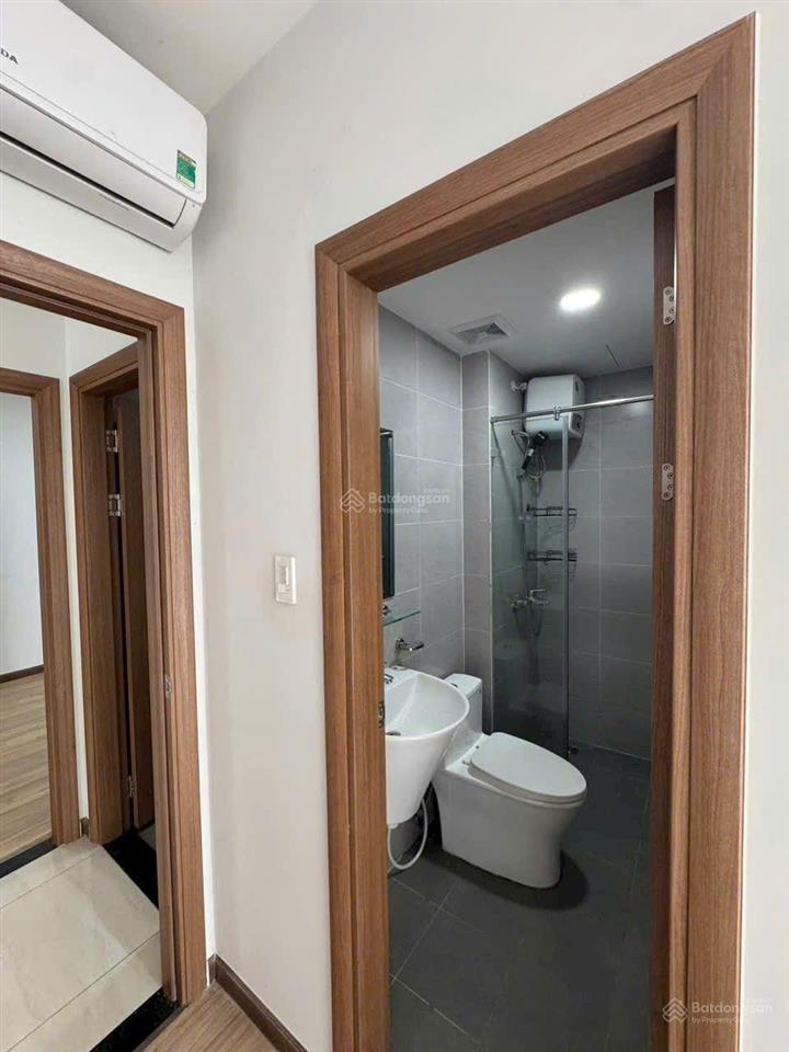 Giá cđt bcons plaza ngay làng đại học 61m2 2pn+2wc 2ty589tr đã vat