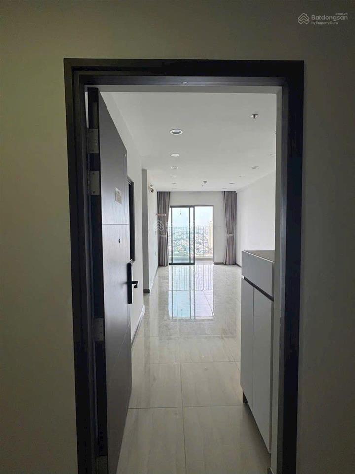 Giá cđt bcons plaza ngay làng đại học 61m2 2pn+2wc 2ty589tr đã vat