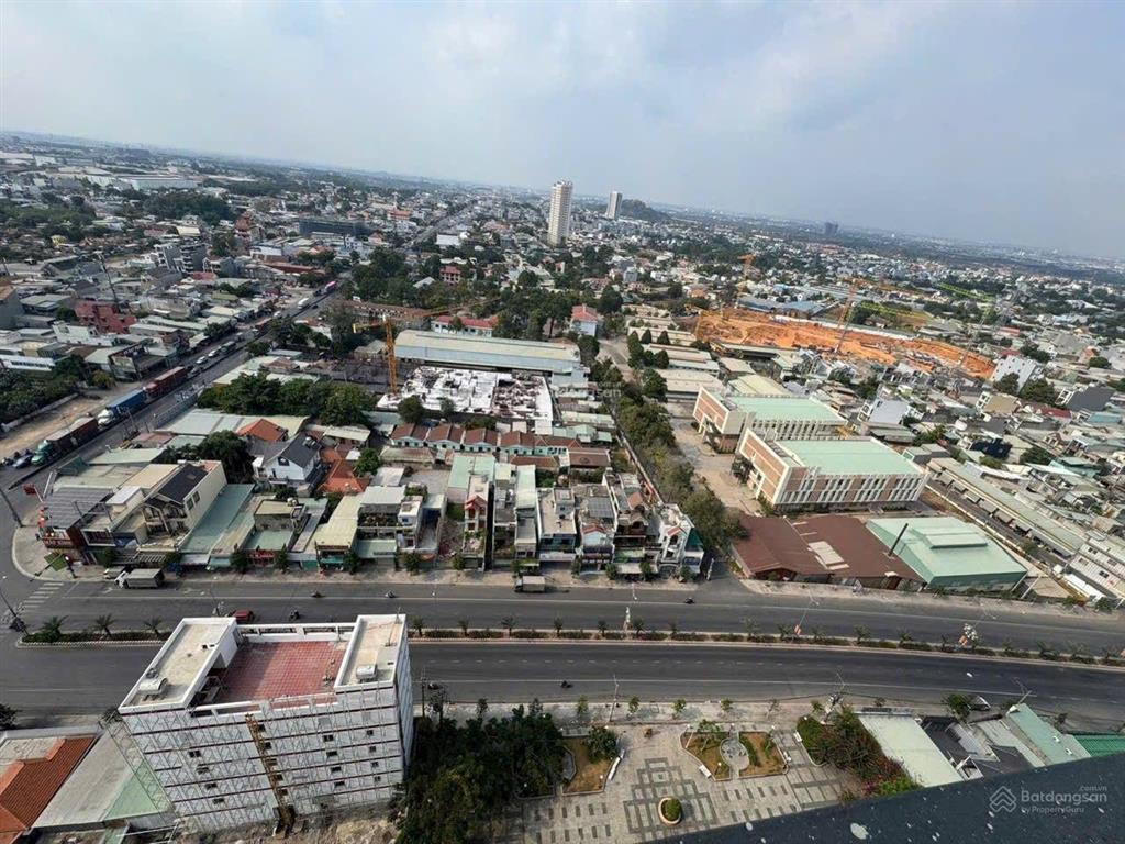 Giá cđt bcons plaza ngay làng đại học 61m2 2pn+2wc 2ty589tr đã vat