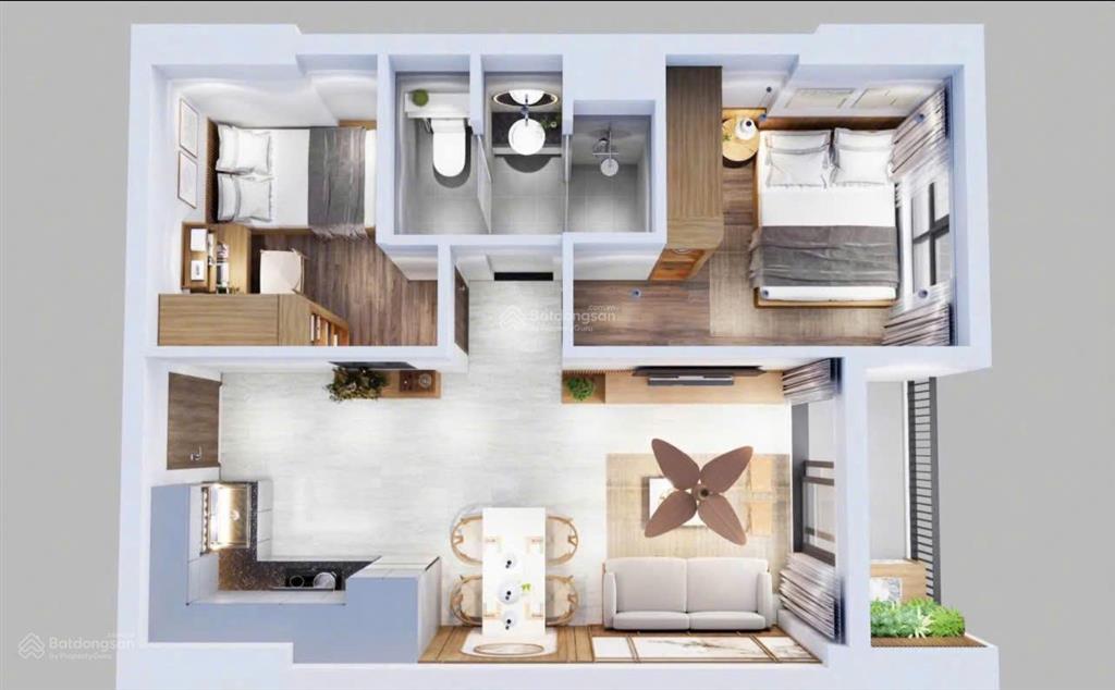 Giỏ hàng sang nhượng giá tốt |khu đô thị bcons city