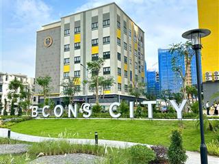 Giỏ hàng sang nhượng giá tốt |khu đô thị bcons city