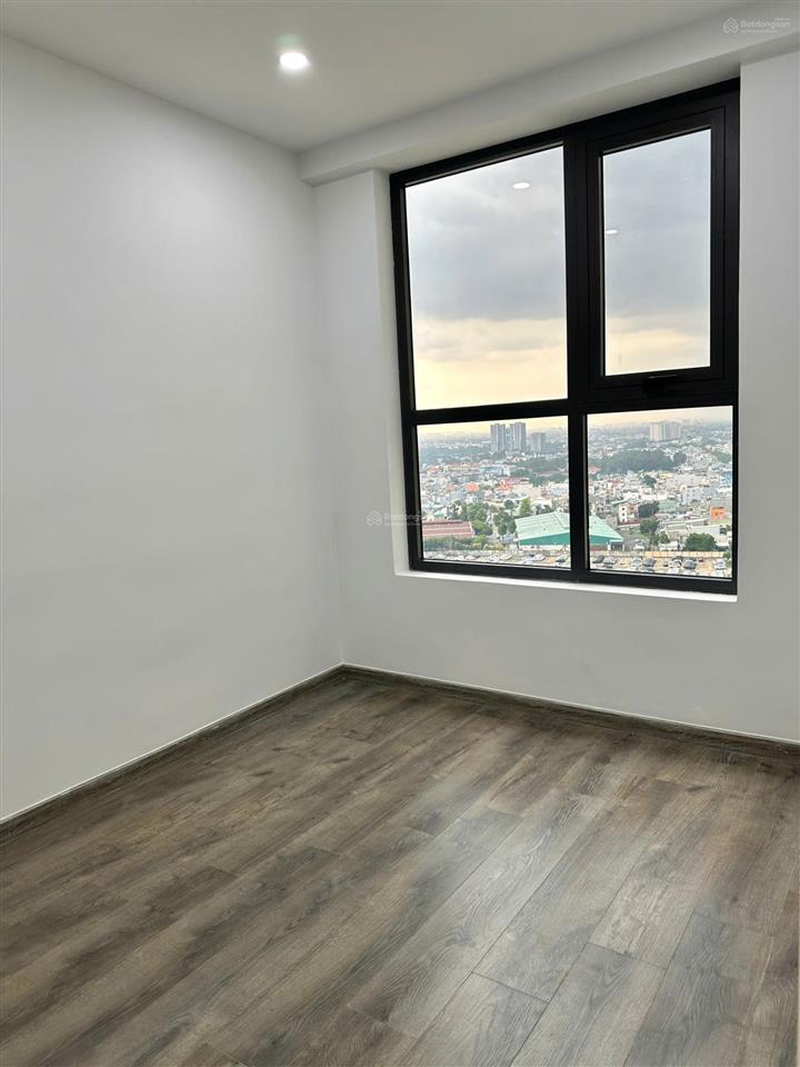 Căn thật  giá thật. bán gấp căn 2pn  2wc bcons polygon 54m² tầng trung