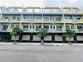 [cho thuê]  nhà phố bcons univalley  4x15m vị trí ngã 3 đường nội khu