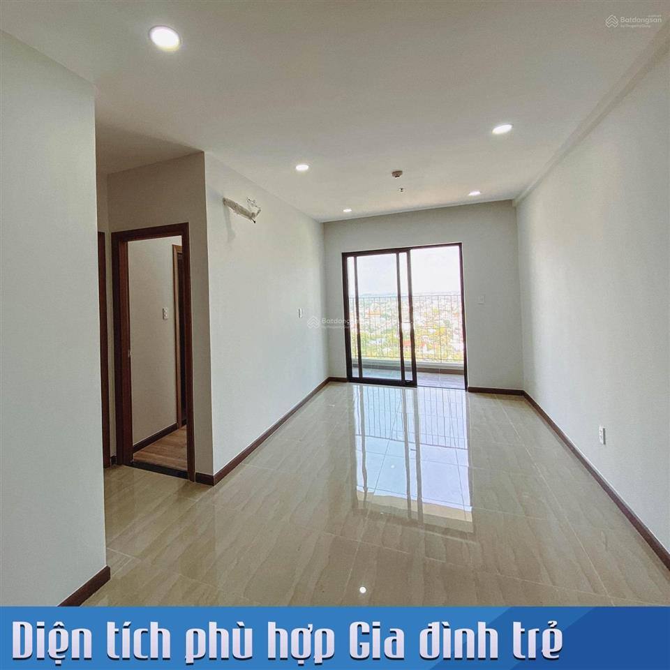 Bán gấp  2pn bcons plaza làng đại học  sổ sẵn bao sang tên