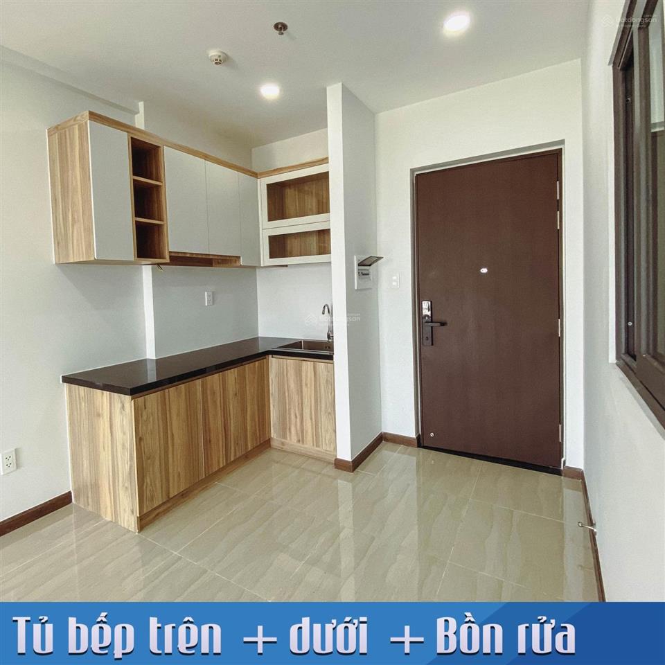 Bán gấp  2pn bcons plaza làng đại học  sổ sẵn bao sang tên