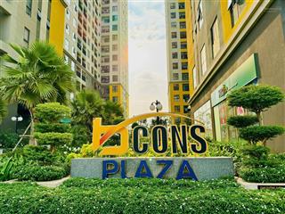 Cần bán căn 2pn2wc bcons plaza  sổ sẵn