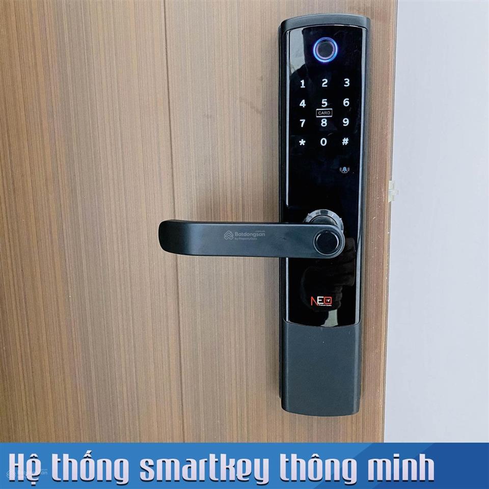 Bán gấp  2pn bcons plaza làng đại học  sổ sẵn bao sang tên