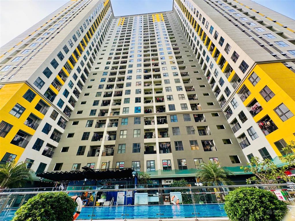 Cho thuê căn 2pn2wc bcons plaza  giá ưu đãi 6 triệu