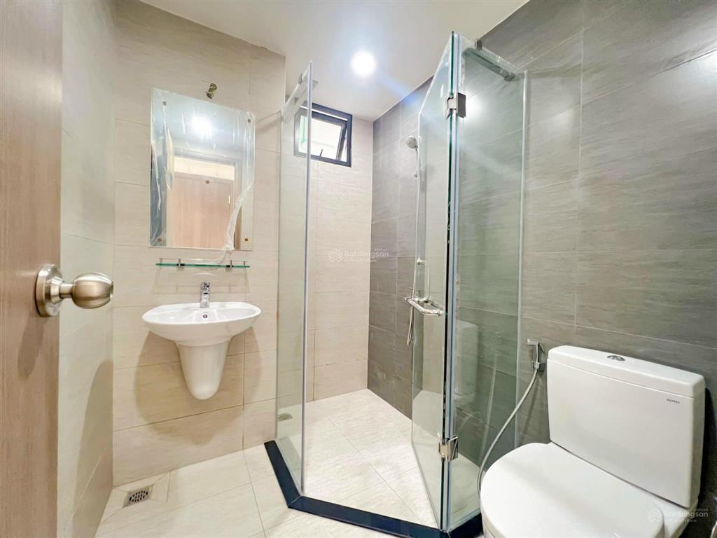 Cho thuê căn 2pn2wc htpearl. giá ưu đãi 2 tháng đầu
