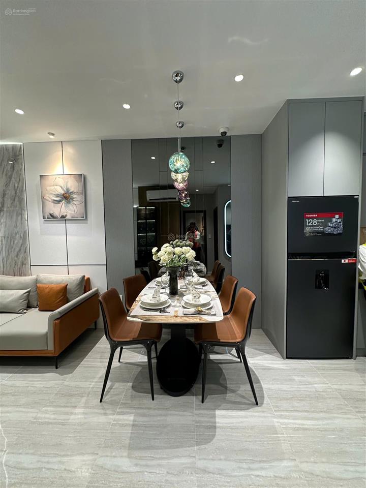 Suất ưu đãi căn hộ bcons center city  2pn+2wc, giá gốc cđt