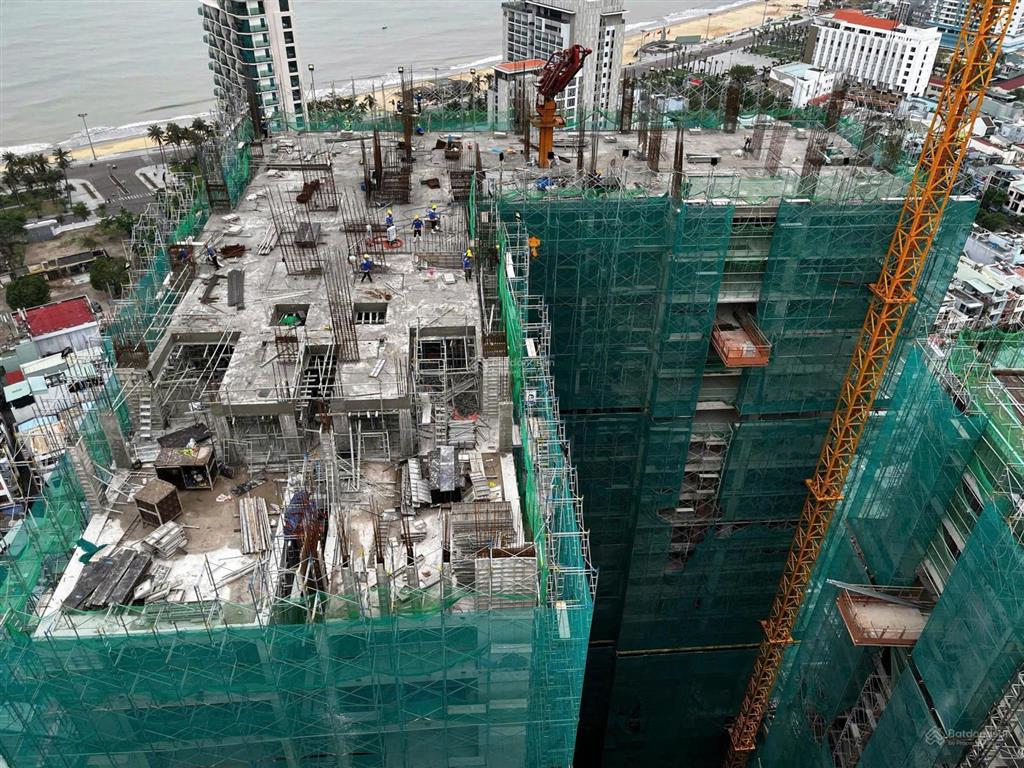 Simona heights quy nhơn  căn hộ cao cấp gần biển, chiết khấu đến 17%