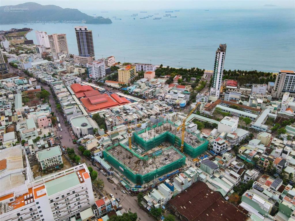 Simona heights quy nhơn  căn hộ cao cấp gần biển, chiết khấu đến 17%