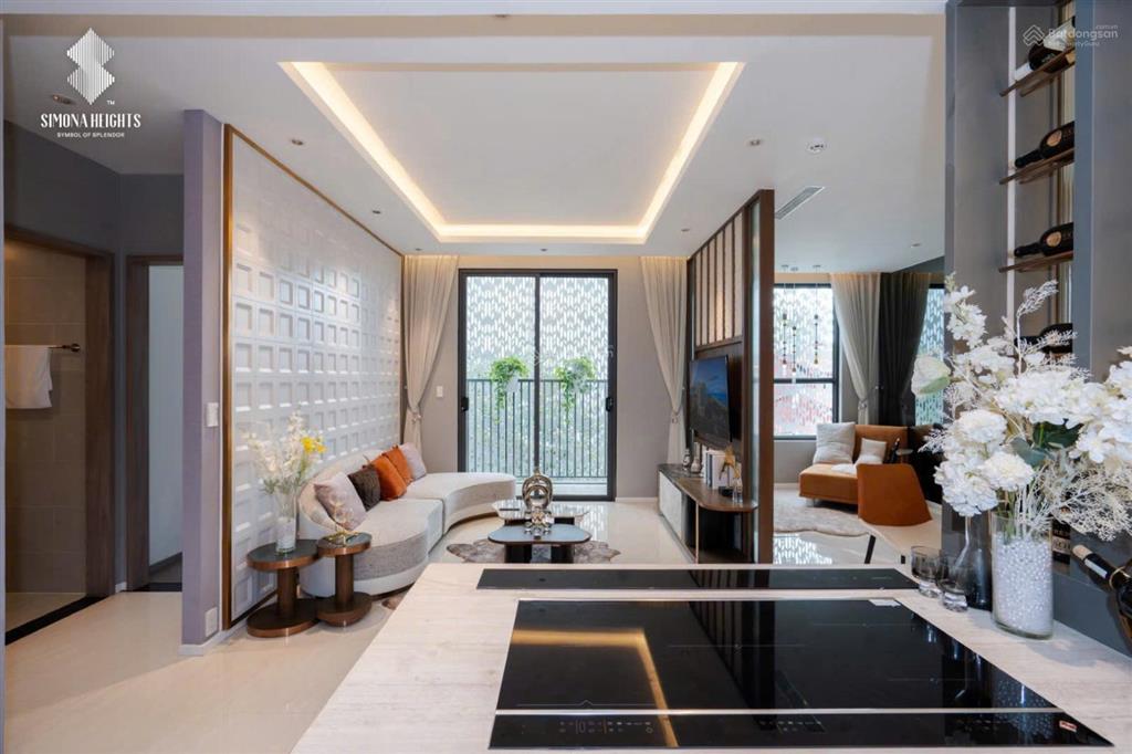Simona heights quy nhơn  căn hộ cao cấp gần biển, chiết khấu đến 17%