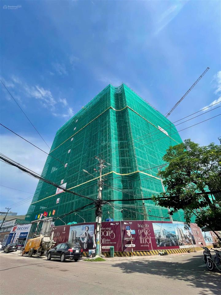 Simona heights quy nhơn  căn hộ cao cấp gần biển, chiết khấu đến 17%