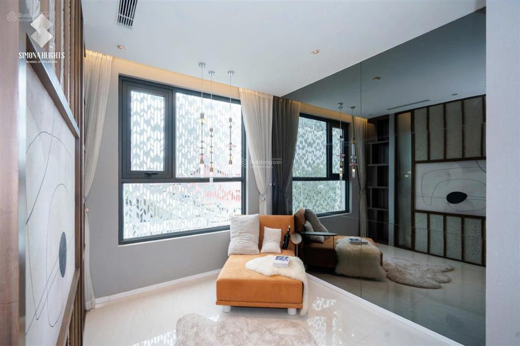 Simona heights quy nhơn  căn hộ cao cấp gần biển, chiết khấu đến 17%