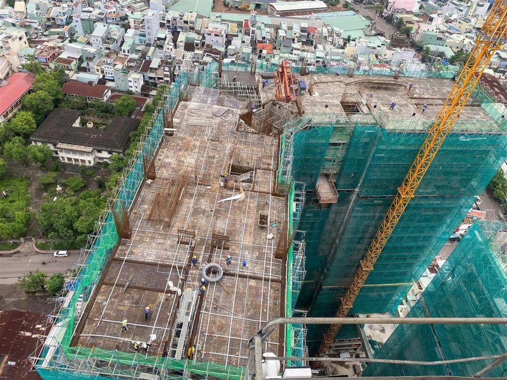 Simona heights quy nhơn  căn hộ cao cấp gần biển, chiết khấu đến 17%