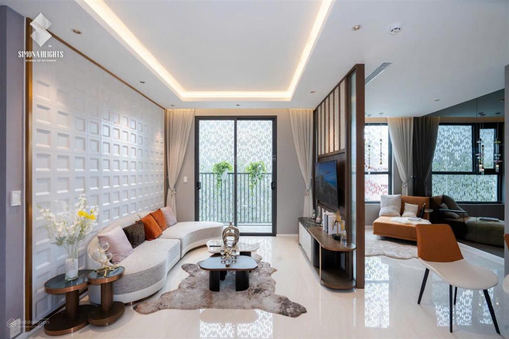 Simona heights quy nhơn  căn hộ cao cấp gần biển, chiết khấu đến 17%