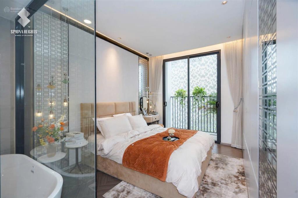 Simona heights quy nhơn  căn hộ cao cấp gần biển, chiết khấu đến 17%