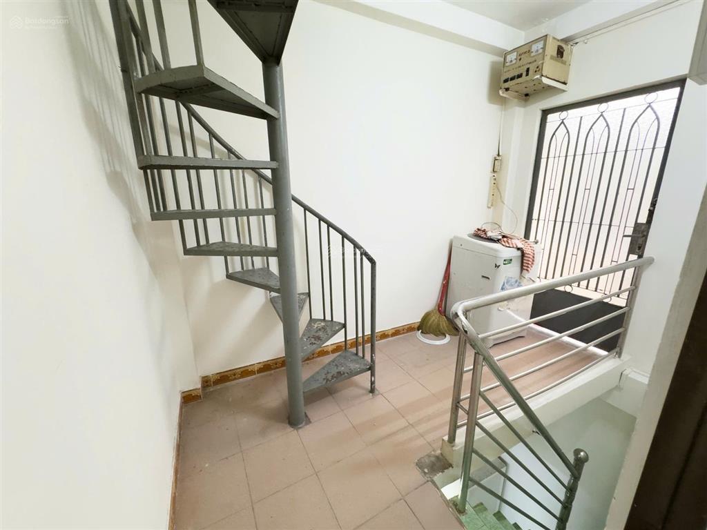 Bán nhà riêng khu trung tâm bình thạnh