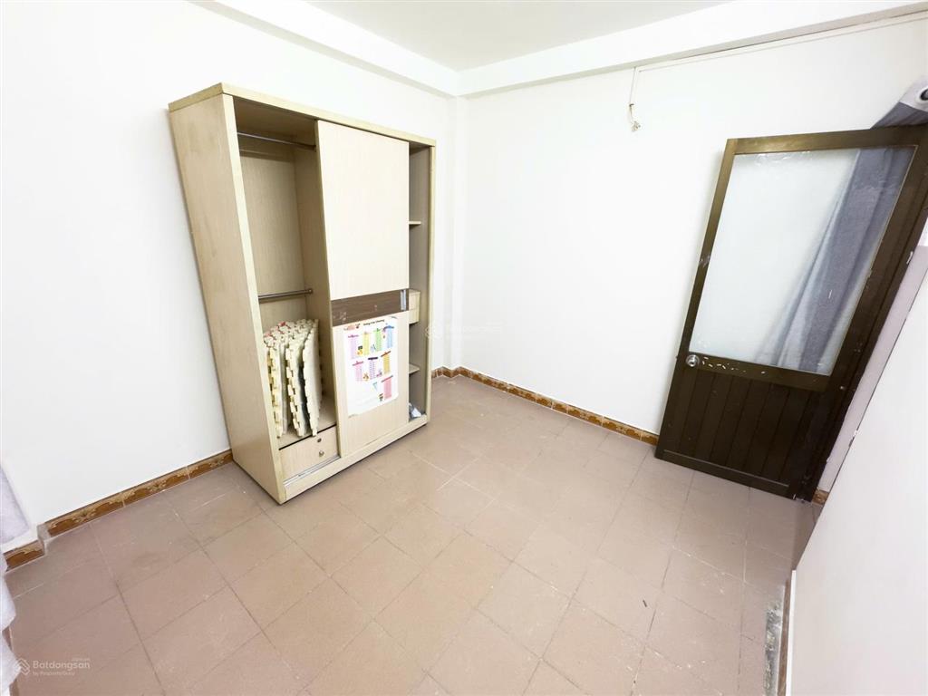 Bán nhà riêng khu trung tâm bình thạnh