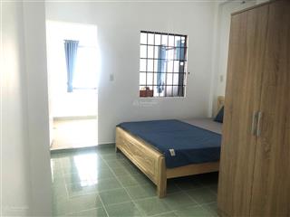 Phòng trọ 24m2, 1 người ở, q3 lý chính thắng, nội thất, wc riêng, giờ tự do