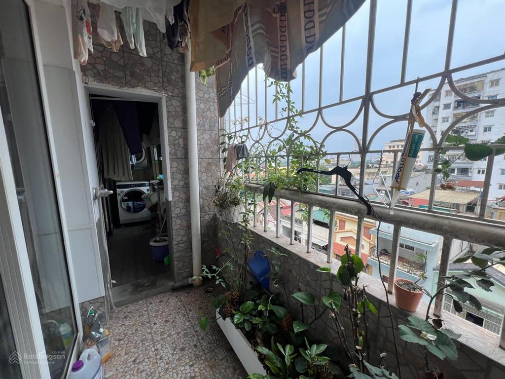 Chính chủ bán căn hộ hh2 dương đình nghệ 105m thoáng sáng thiết kế đẹp giá chỉ 7. tỷ 95