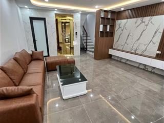 Ngõ 79 cầu giấy 7 tầng thang máy vài bước ra ô tô  diện tích 41m, mt4,6m giá 11 tỷ 8
