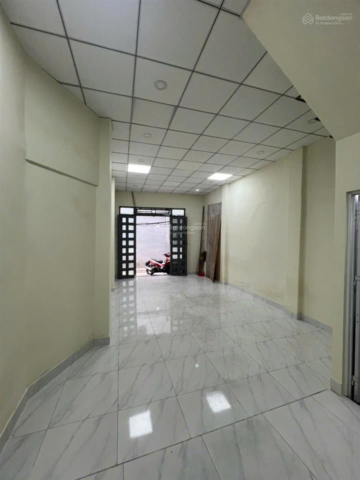 Siêu phẩm hẻm ba gác sát hẻm xe hơi lê văn sỹ, dtcn 73m2, chính chủ