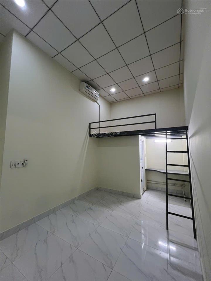 Siêu phẩm hẻm ba gác sát hẻm xe hơi lê văn sỹ, dtcn 73m2, chính chủ