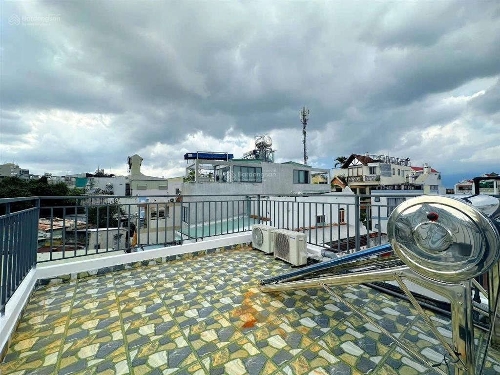 Nhà 3 tầng mt tú mỡ, gò vấp thông ra phan văn trị chỉ 50m, dt25m2 giá chỉ 4,39 tỷ còn bớt lộc!