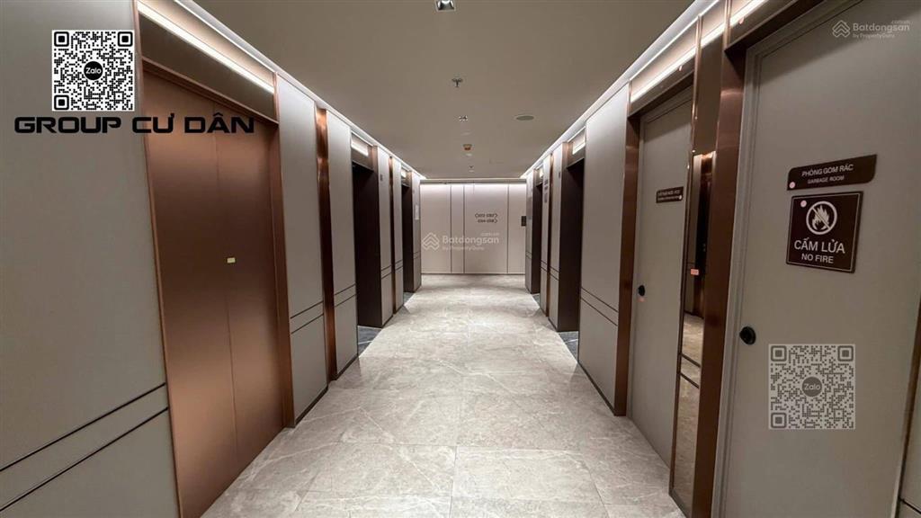 Bán căn hộ 5* tiện ích đẳng cấp senique của cđt uy tín capitalen tại vinhomes ocean park gia lâm,