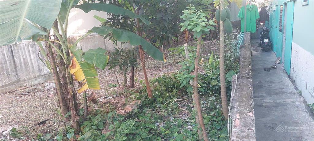 Bán đất tiền lân 14a, 34 triệu/m2, 175m2, giá tốt, hóc môn, hcm