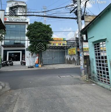 Bán đất tiền lân 14a, 34 triệu/m2, 175m2, giá tốt, hóc môn, hcm