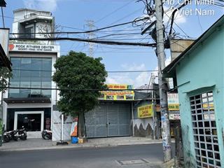 Bán đất tiền lân 14a, 34 triệu, 175m2, giá tốt, hóc môn, hcm