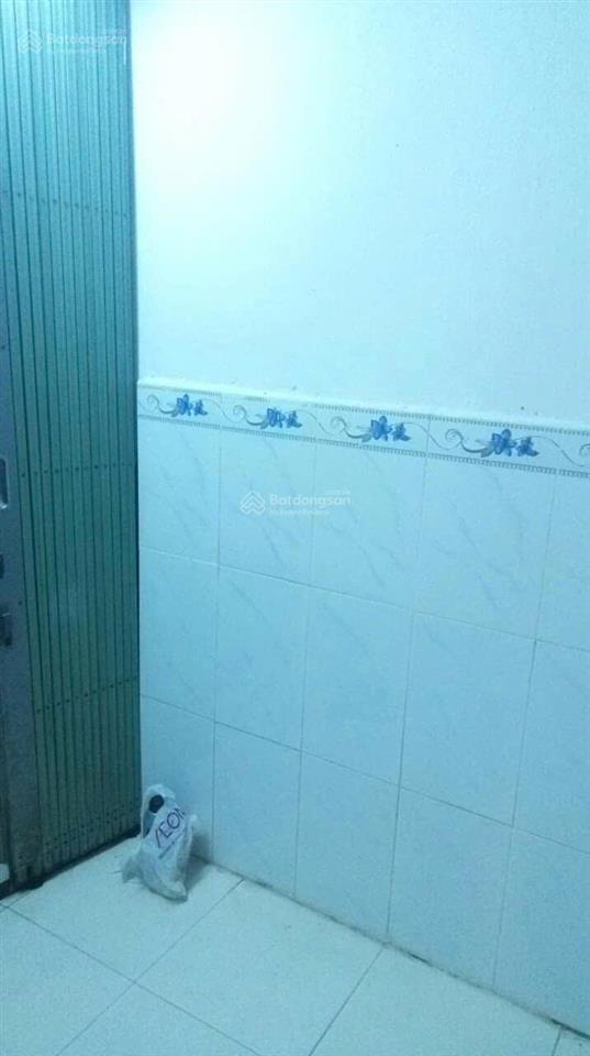 Cho thuê trọ nguyên căn riêng biệt bà hom quận 6, hẻm xe hơi tới nhà