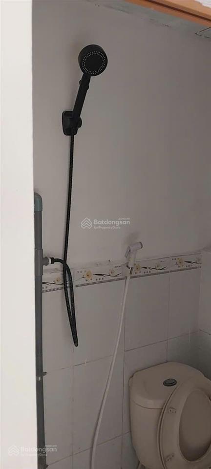 Cho thuê trọ nguyên căn riêng biệt bà hom quận 6, hẻm xe hơi tới nhà