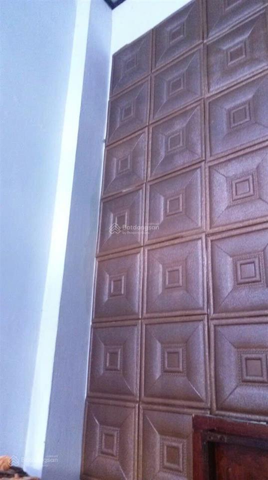 Cho thuê nhà trọ hẻm xe hơi, bà hom quận 6, gần vòng xoay phú lâm