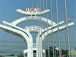 Cho thuê nhà nguyên căn mặt tiền lộ nhựa lớn tl830 (nay là tỉnh lộ 824), gần kcn idico, thịnh phát