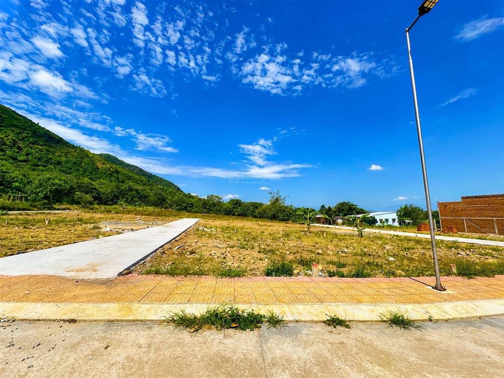 Đất nền diên an đường ôtô giá rẻ